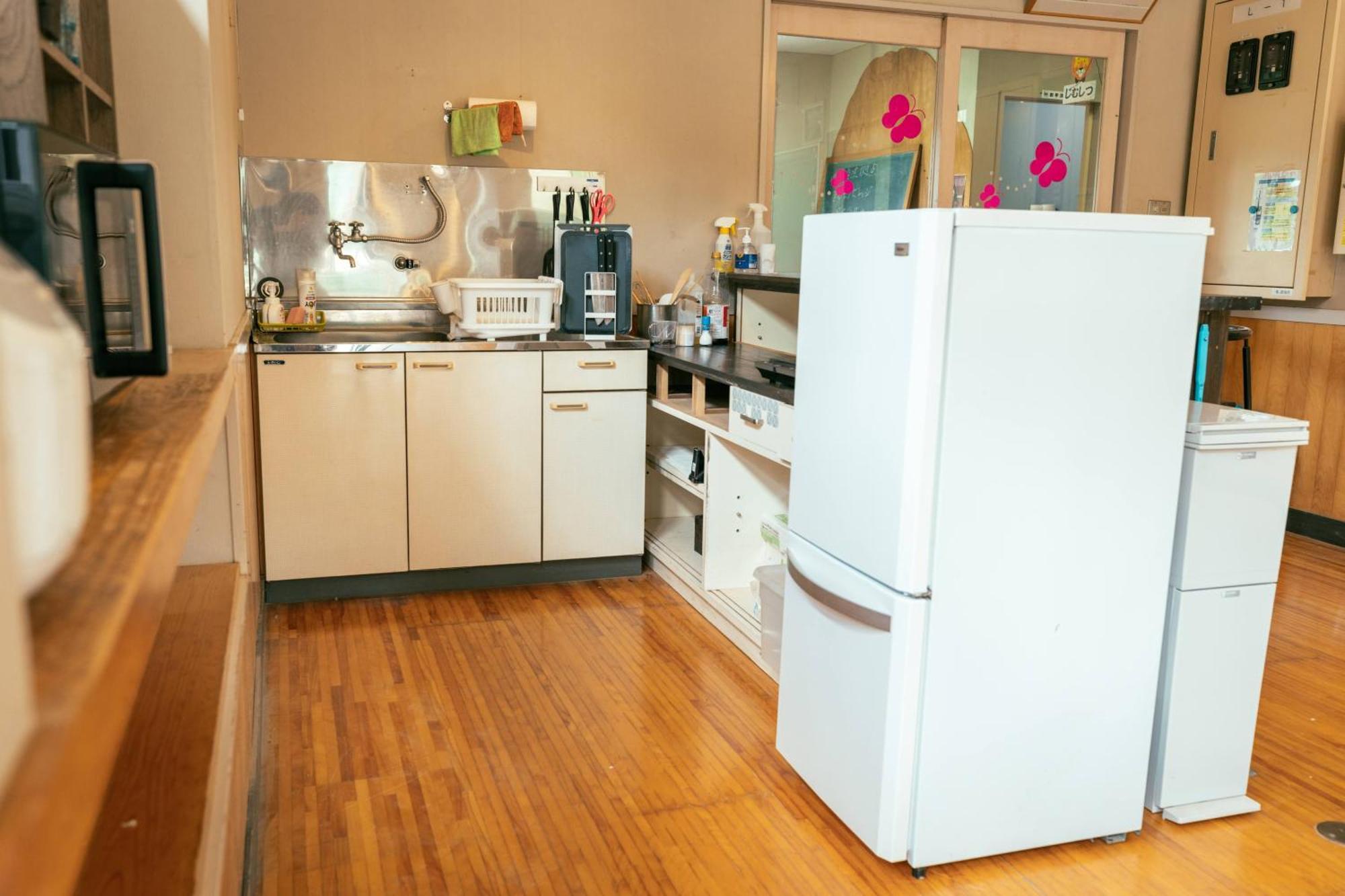 まるもりビレッジ Appartement Wada  Buitenkant foto