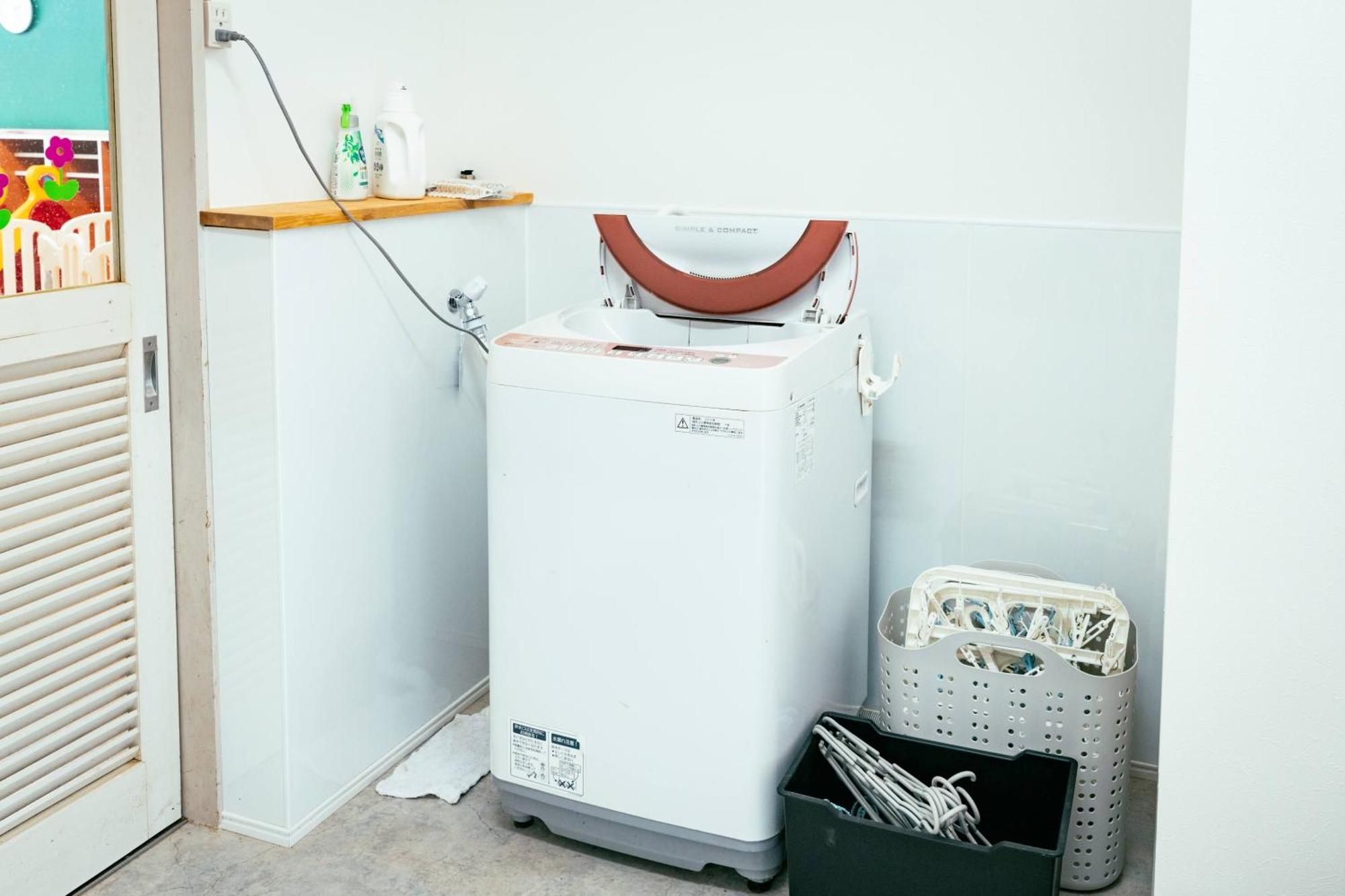 まるもりビレッジ Appartement Wada  Buitenkant foto