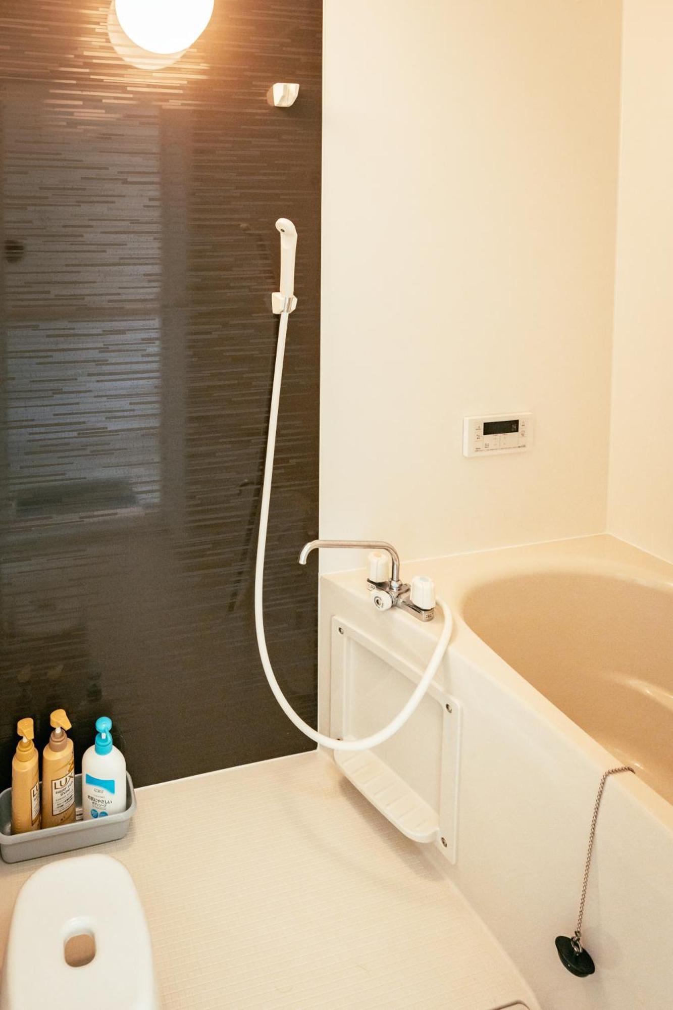 まるもりビレッジ Appartement Wada  Buitenkant foto