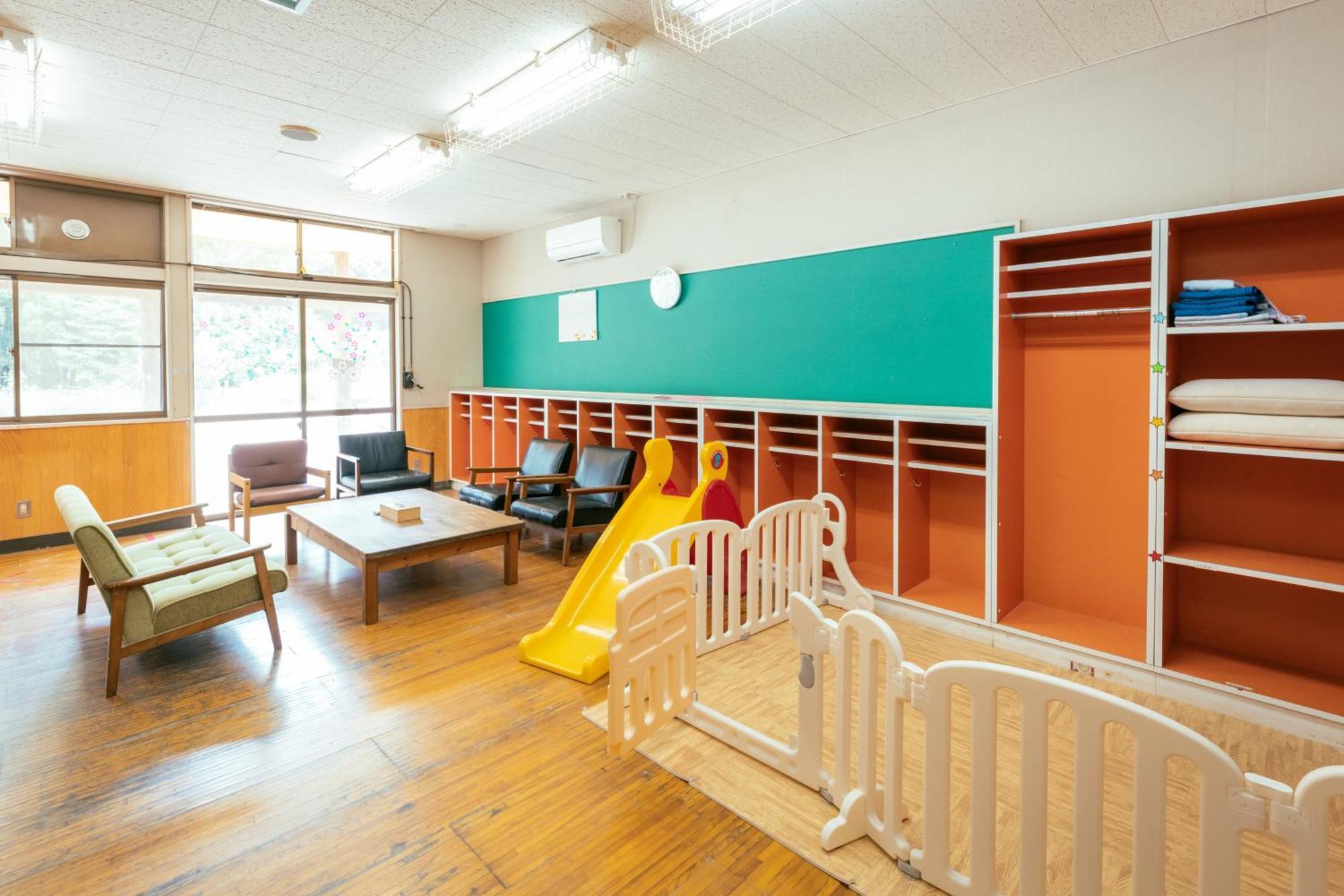まるもりビレッジ Appartement Wada  Buitenkant foto