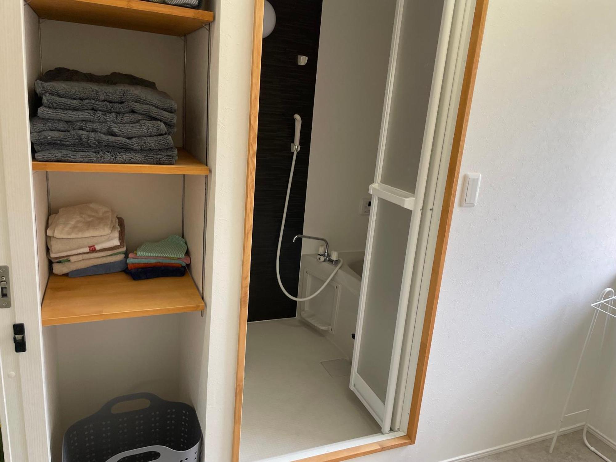 まるもりビレッジ Appartement Wada  Buitenkant foto
