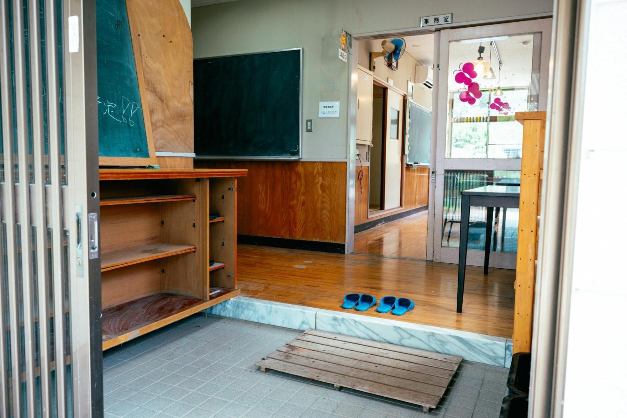 まるもりビレッジ Appartement Wada  Buitenkant foto
