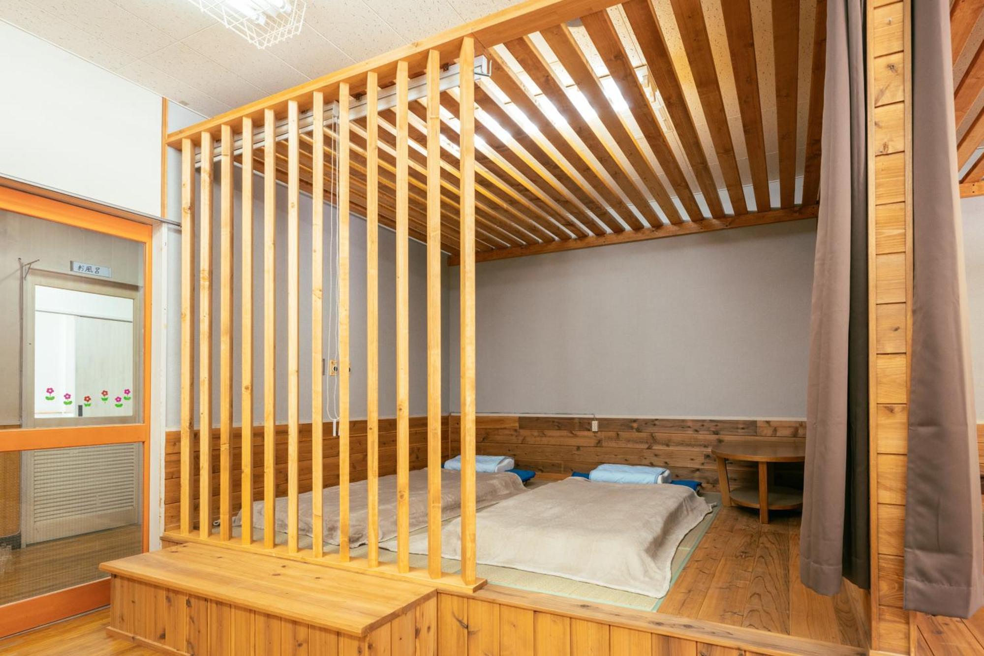 まるもりビレッジ Appartement Wada  Buitenkant foto