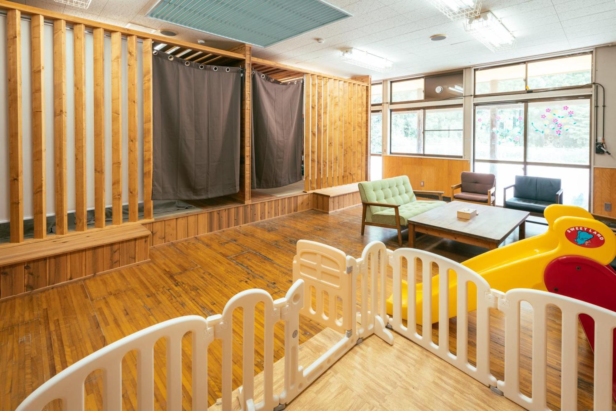 まるもりビレッジ Appartement Wada  Buitenkant foto