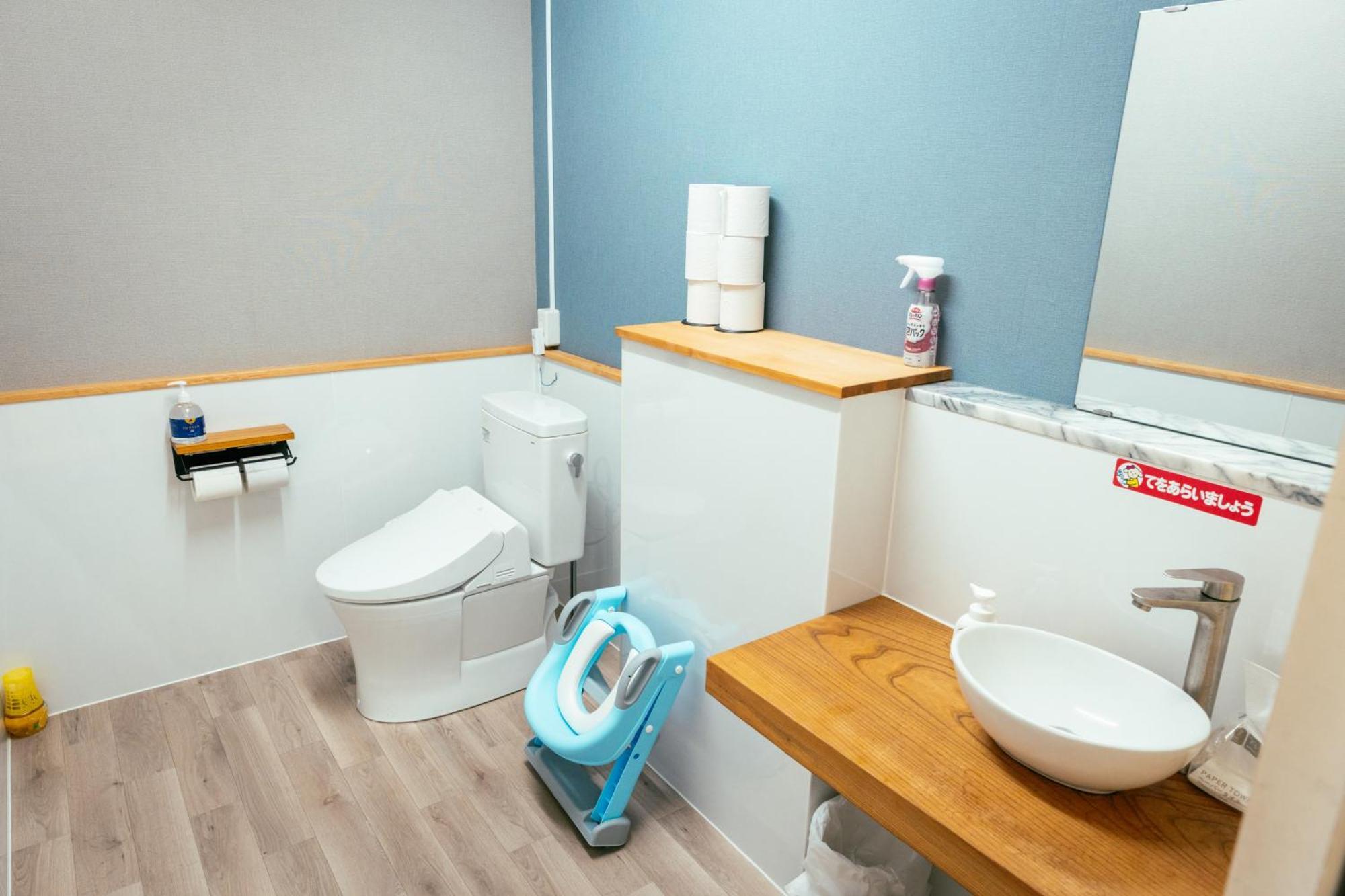 まるもりビレッジ Appartement Wada  Buitenkant foto