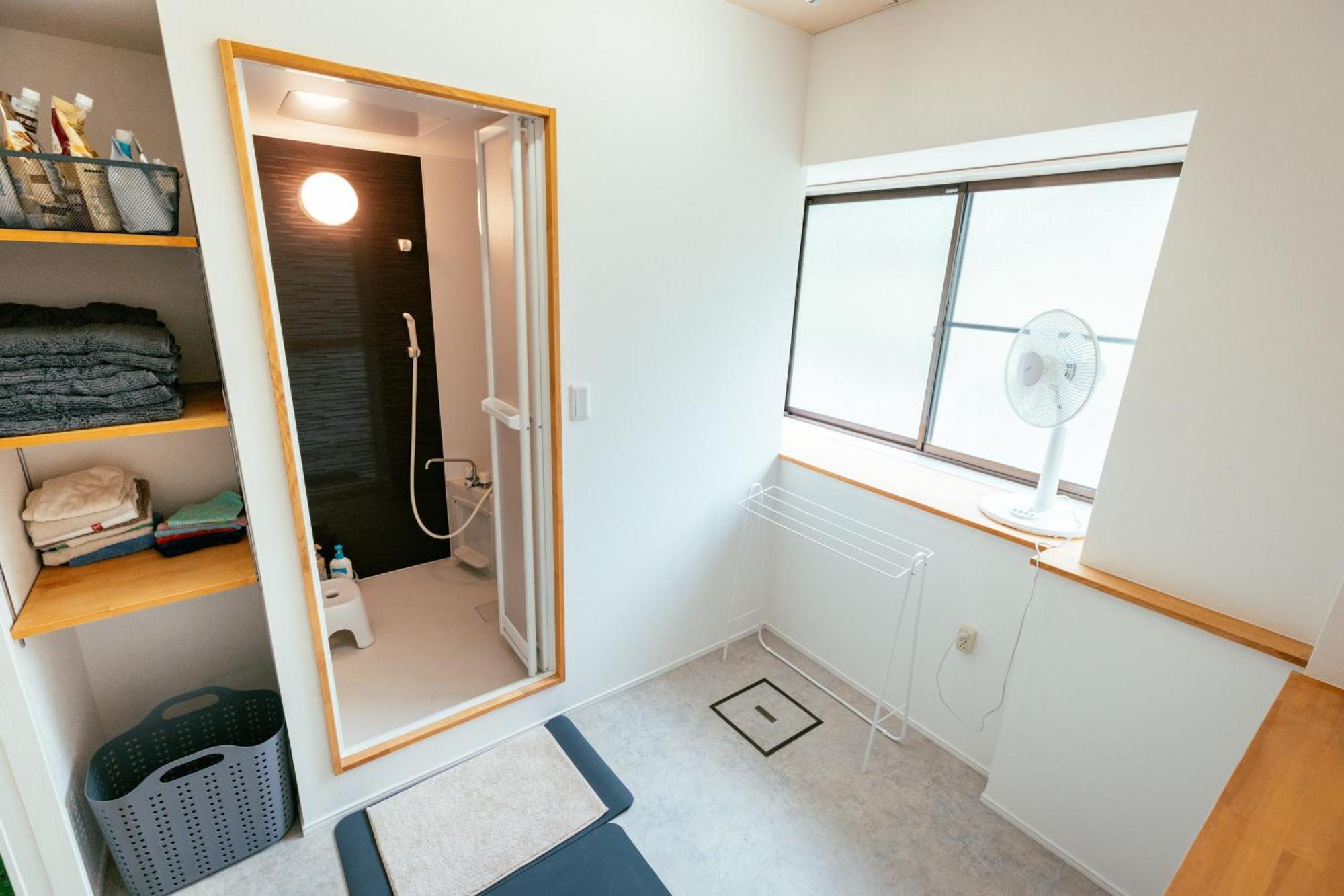 まるもりビレッジ Appartement Wada  Buitenkant foto
