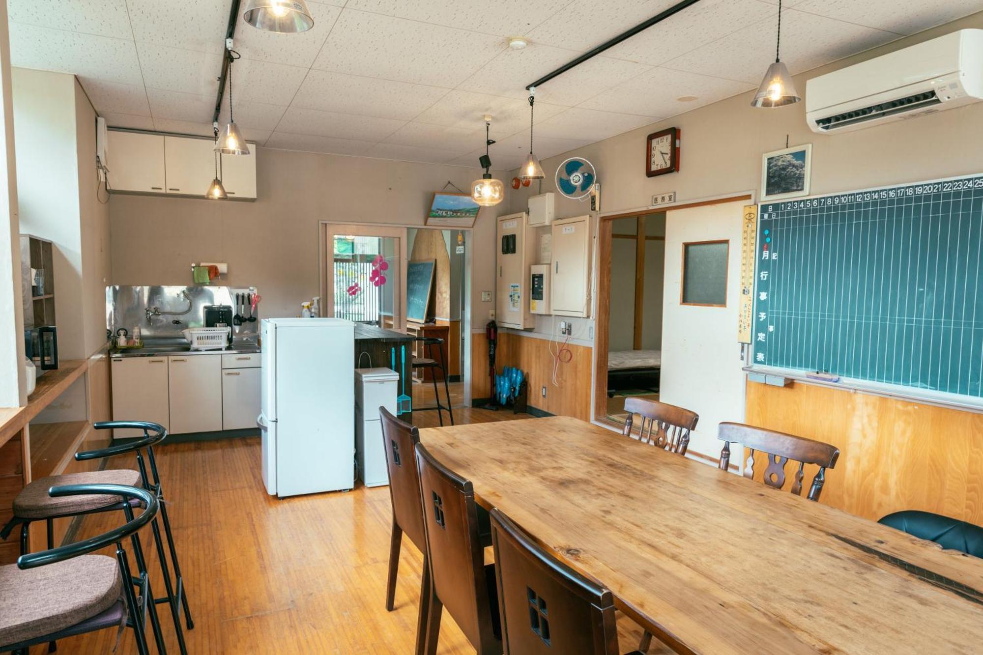 まるもりビレッジ Appartement Wada  Buitenkant foto