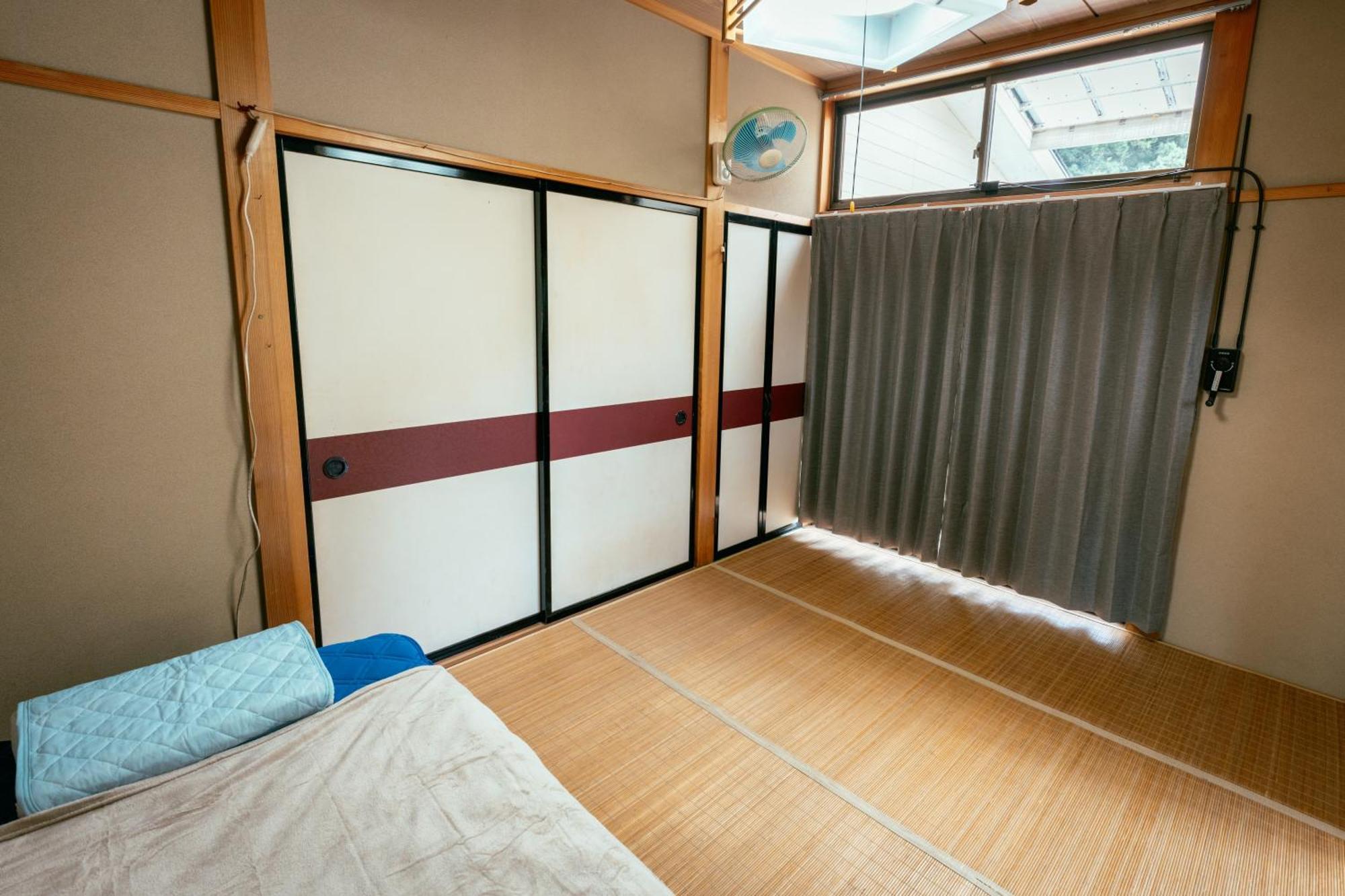 まるもりビレッジ Appartement Wada  Buitenkant foto
