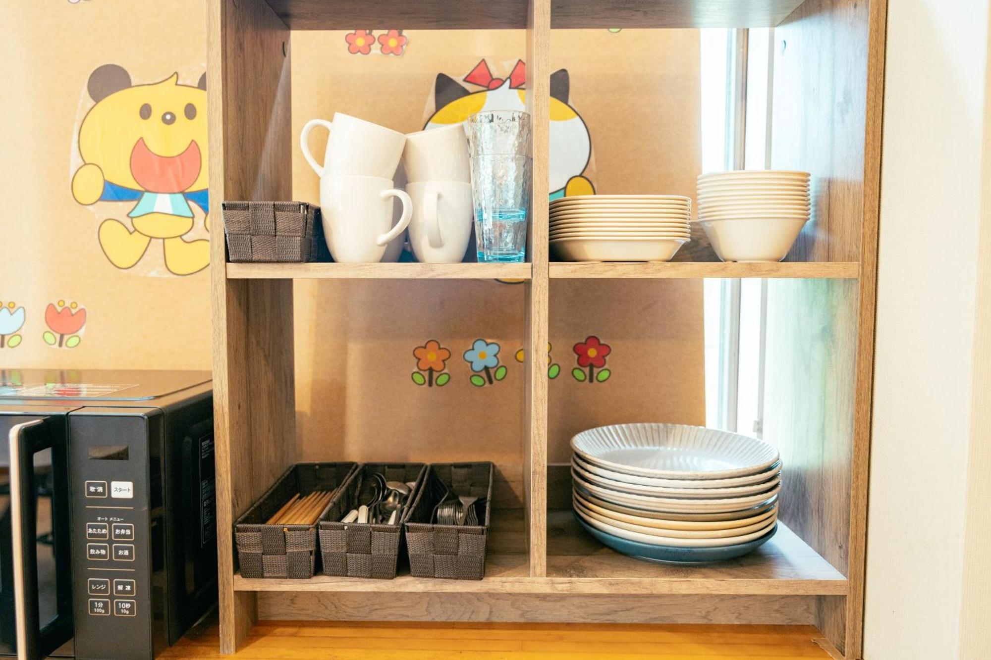 まるもりビレッジ Appartement Wada  Buitenkant foto