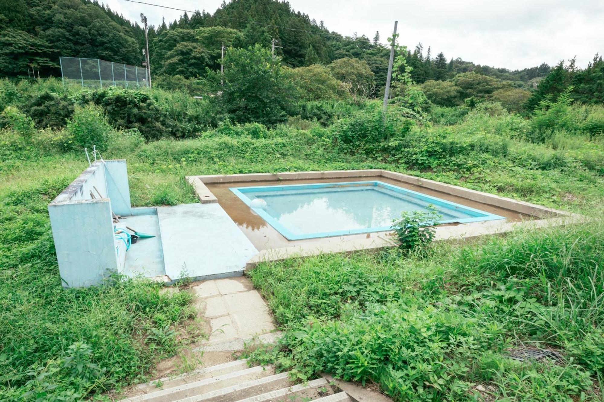 まるもりビレッジ Appartement Wada  Buitenkant foto